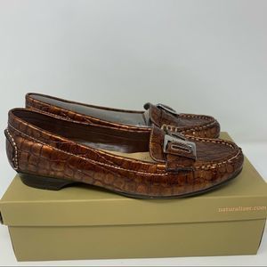 Naturalizer Heaven Loafer Wide!